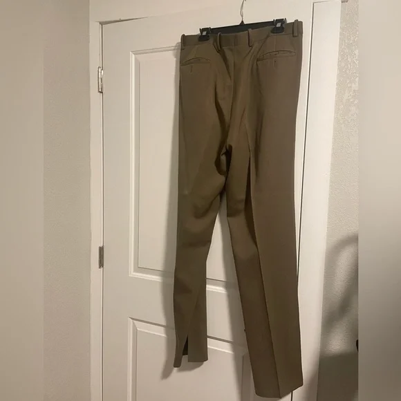 100% Wool slacks - Picture 6 of 8
